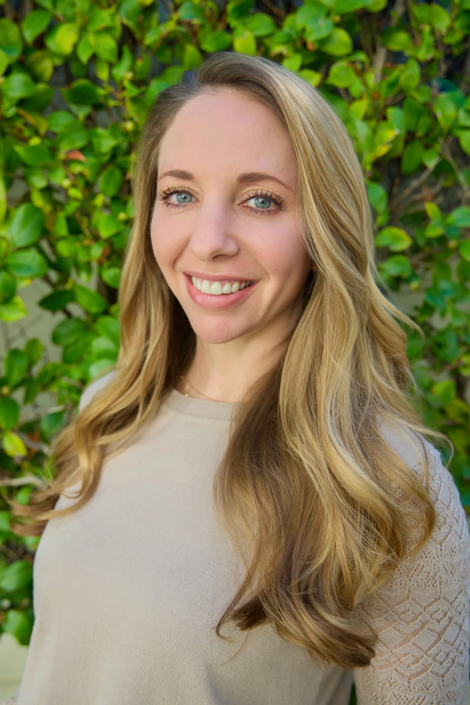 Melissa Fisher