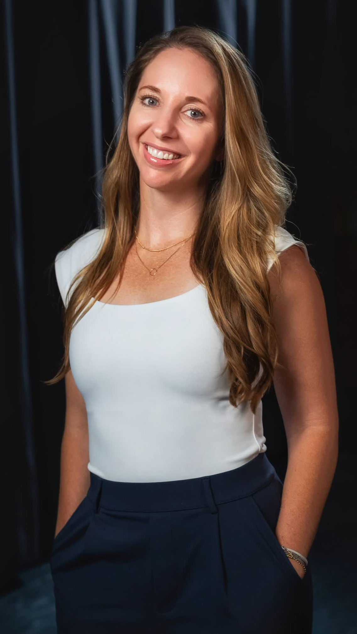 Melissa Fisher