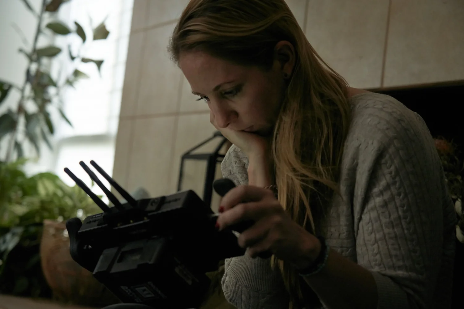 Buscando Alma production image 7